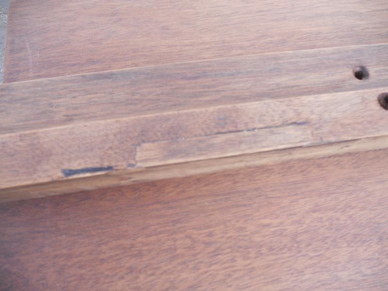 Transform your piano case with professional restoration